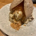 黒澤惣三商店 炭火 - 