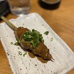 黒澤惣三商店 炭火 - 