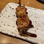 黒澤惣三商店 炭火 - 