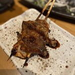 黒澤惣三商店 炭火 - 