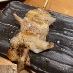 黒澤惣三商店 炭火 - 