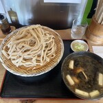 本手打ちうどん庄司 - 