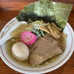 海の店 むる星 - 