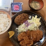 箱岩 - 