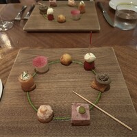 表参道バンブー - 