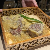 焼肉料理 牛吉日和 - 