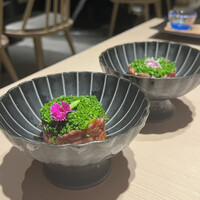 焼肉料理 牛吉日和 - 