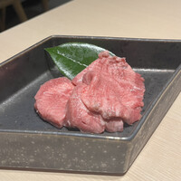 焼肉料理 牛吉日和 - 