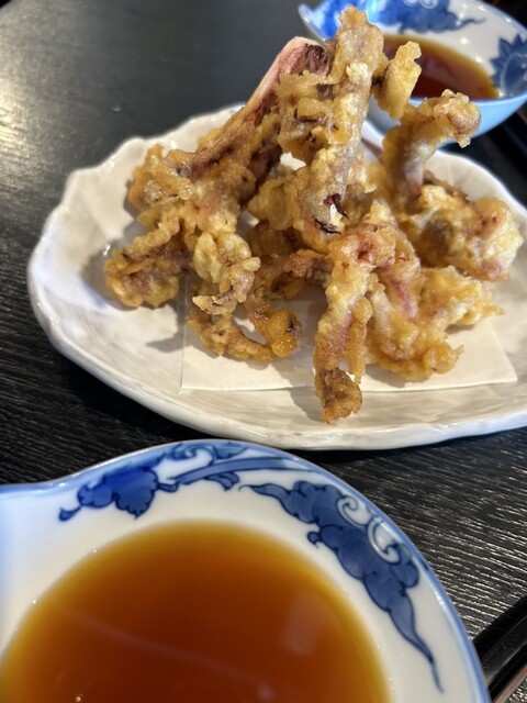 山形・天童のそば処 丁才（ちょうさい）- 本格手打ちそばと季節の味わい