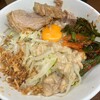 ラーメン二郎 横浜関内店