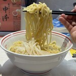 蒙古タンメン中本 - 