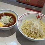 蒙古タンメン中本 - 