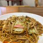 ひえつき食堂 - 