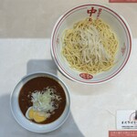 蒙古タンメン中本 - 