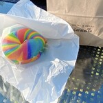 コーヒー&ブレッド カラカラ 沖縄 - 