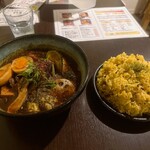 soupcurry 凪 - 