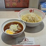 蒙古タンメン中本 - 
