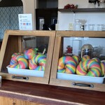 コーヒー&ブレッド カラカラ 沖縄 - 