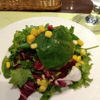 オステリアガウダンテ 神戸ハーバーランド店 -  オステリアガウダンテ 神戸ハーバーランド店 -