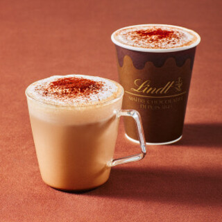 リンツ ショコラ ブティック&カフェ ビナガーデンズ_2