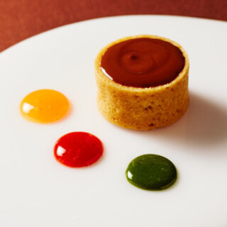 リンツ ショコラ ブティック&カフェ ビナガーデンズ_1