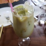 BLOSSOMS SRI LANKAN RESTAURANT - 