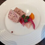 フランス料理 プリドール - 