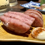 三九酒場 けごむす - 