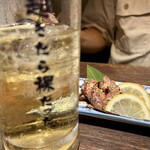 三九酒場 けごむす - 