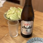 浅草 もつ焼のんき - 