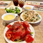 ビッグボーイ - 