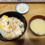 しばた食堂 - 