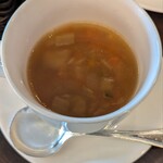 フランス料理 プリドール - 