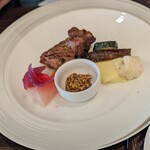 フランス料理 プリドール - 