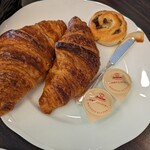 フランス料理 プリドール - 