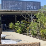 Bali CAFE 42 - 