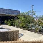 Bali CAFE 42 - バリ島感漂う