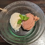 フランス料理 プリドール - 