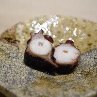 鮨 まつうら - 