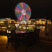 24/7 restaurant -  24/7 restaurant -