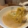 麺屋 八丁目ノ梟