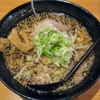 金太楼らーめん - 味噌ラーメン