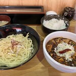 麻婆豆腐専門店 からいもんや - 