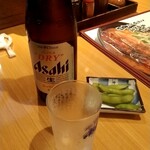 金太楼らーめん - 