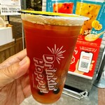 ミスタードーナツ - 台湾フングイ