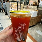 ミスタードーナツ - 台湾フングイ　540円