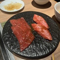 焼肉ホルモン 稲田 - 