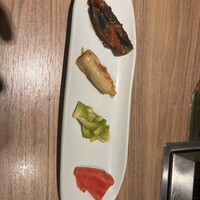 焼肉ホルモン 稲田 - 