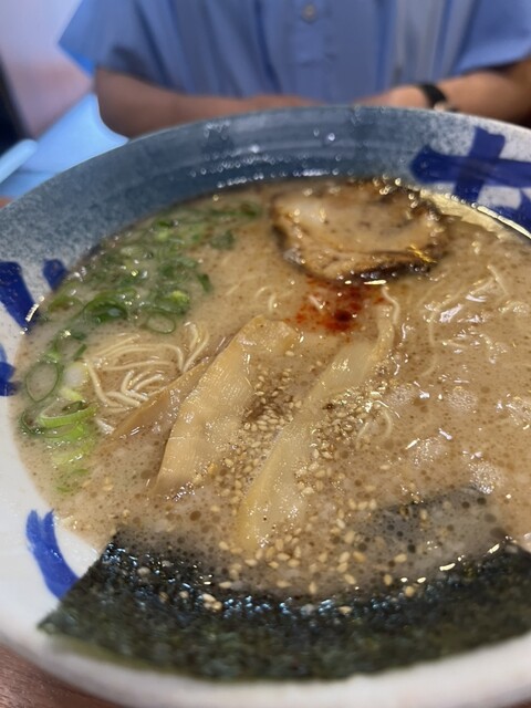 Kyushu Ramen Kio Morinomiya Ten photo 5