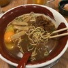 麺王 徳島駅前本店
